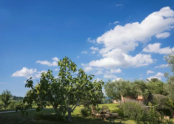 Borgo Castello Panicaglia