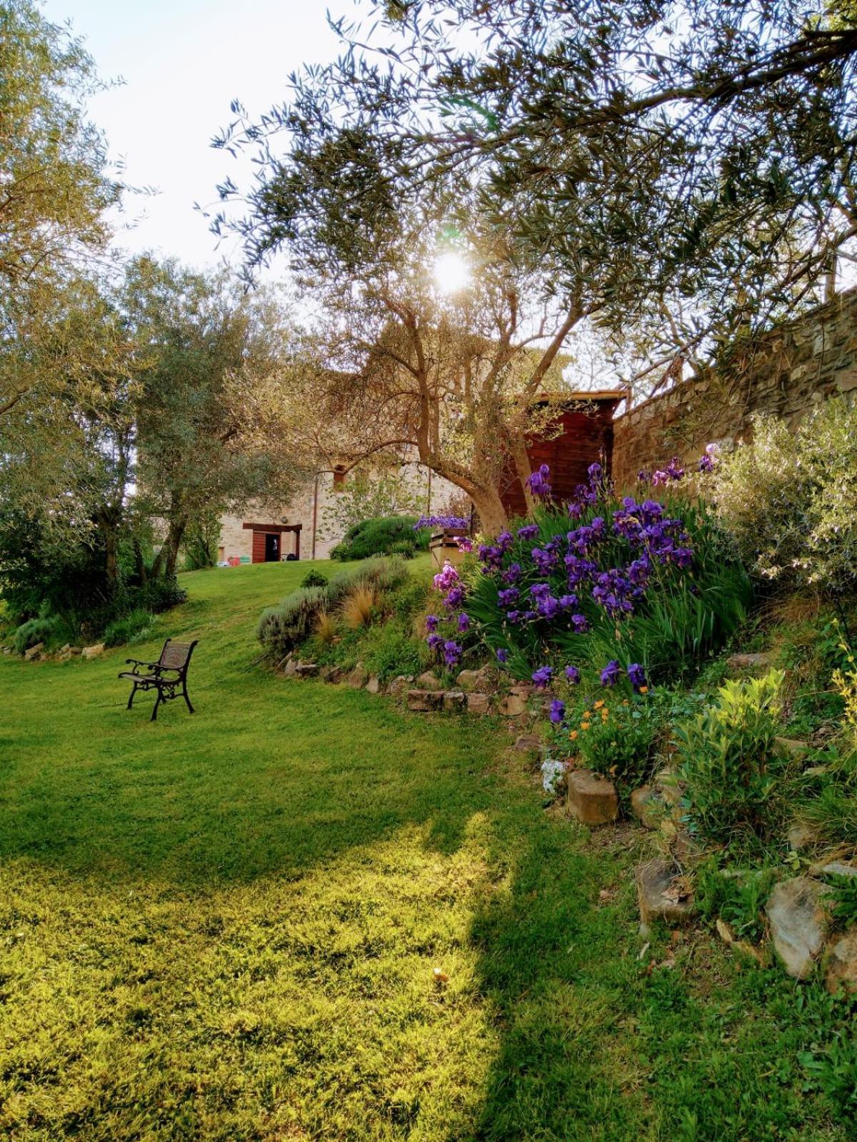 Hotel Borgo Castello Panicaglia 3*