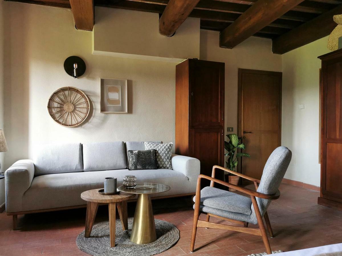 Borgo Castello Panicaglia 3*