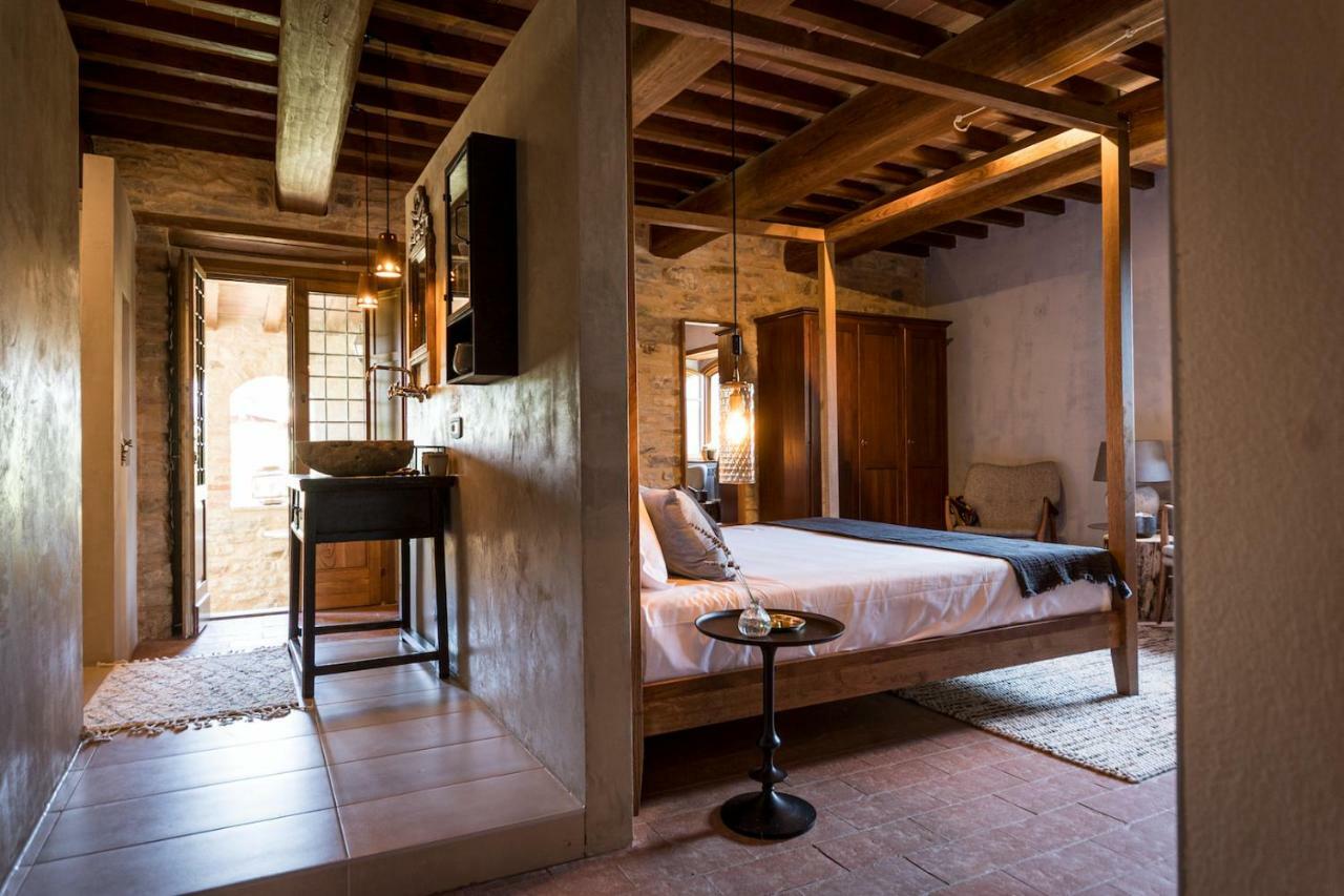 Borgo Castello Panicaglia 3* Nocera Umbra