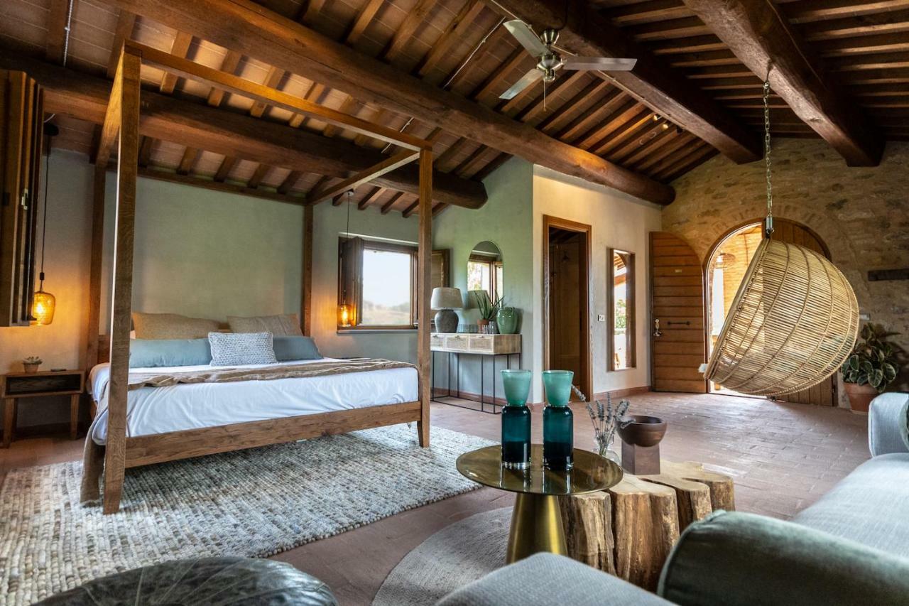Hotel Borgo Castello Panicaglia Nocera Umbra