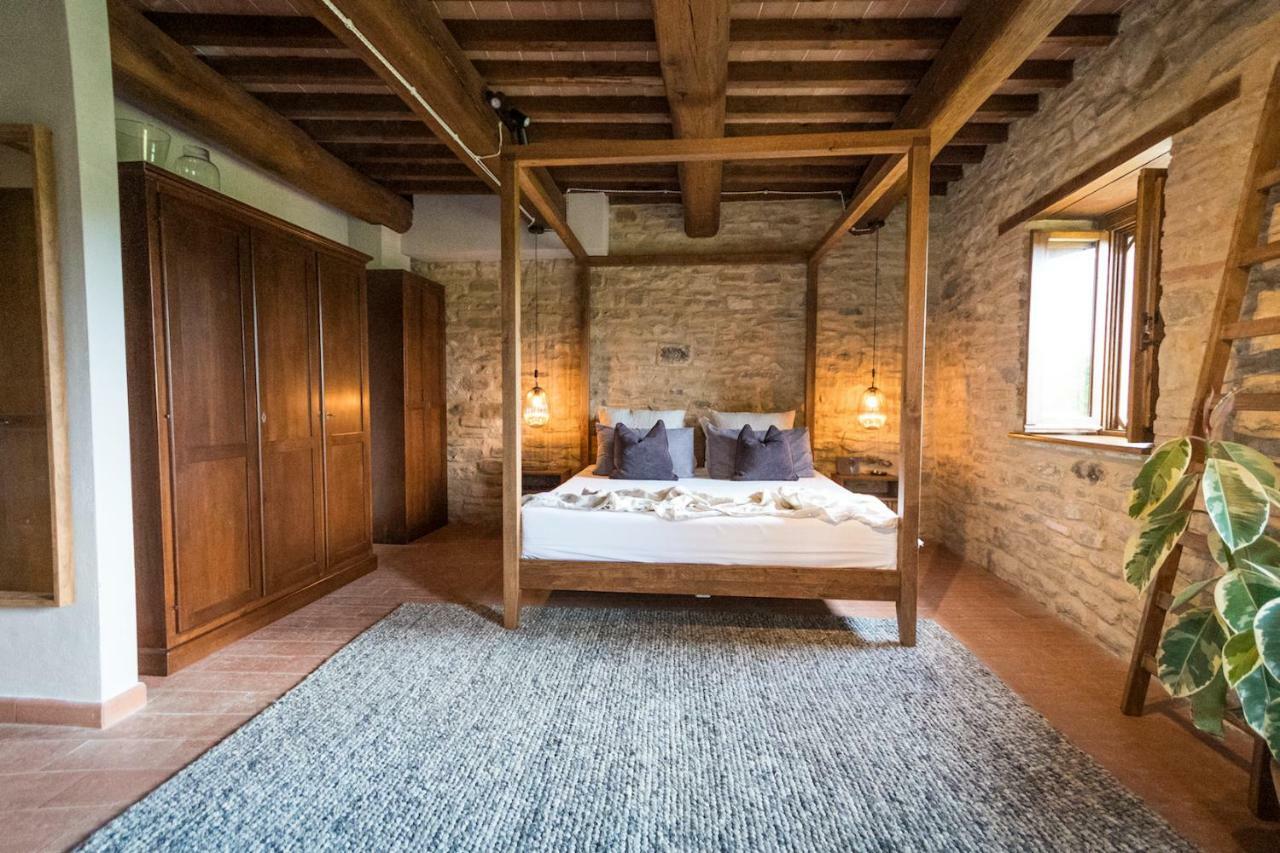 Borgo Castello Panicaglia Hotel