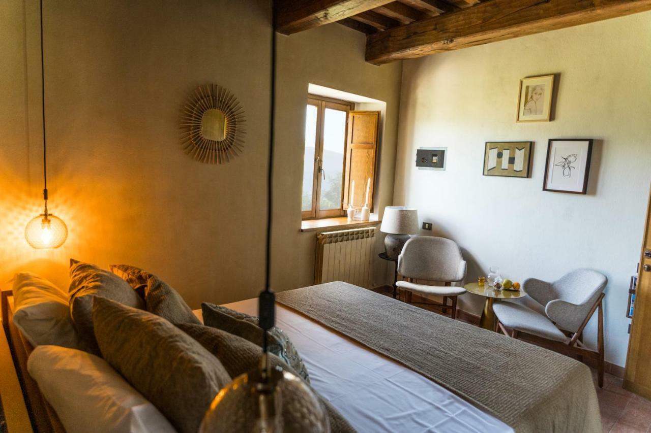 Hotel Borgo Castello Panicaglia