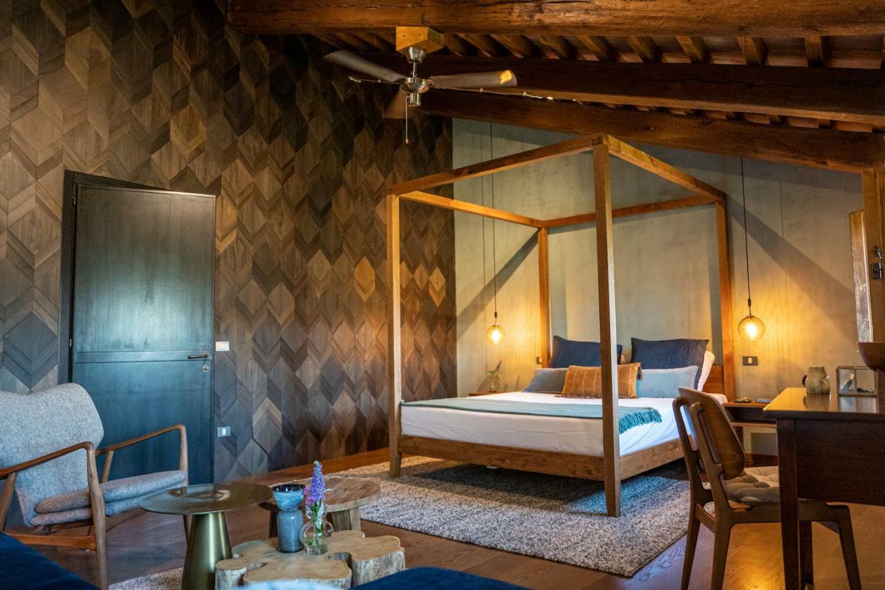 Borgo Castello Panicaglia Hotel
