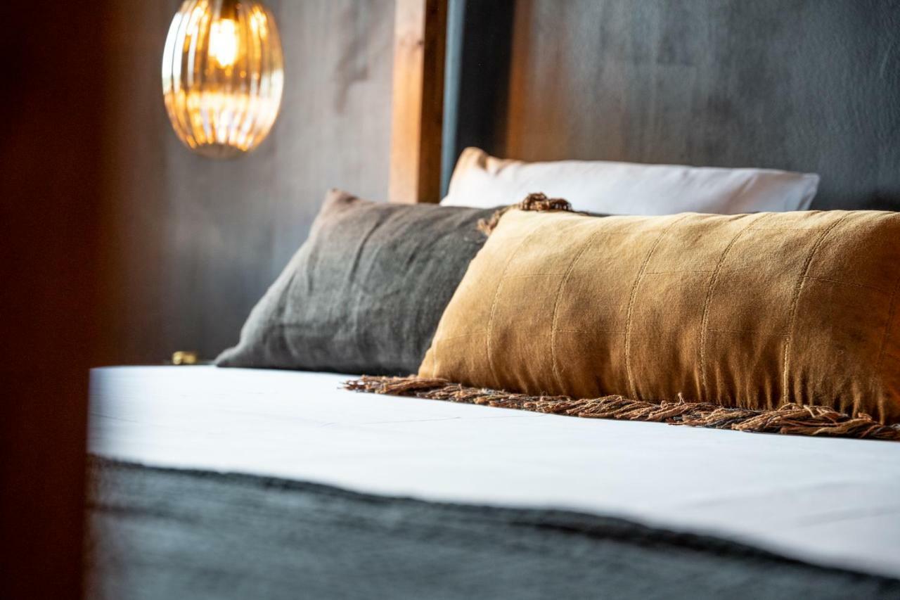 Borgo Castello Panicaglia Hotel 3*