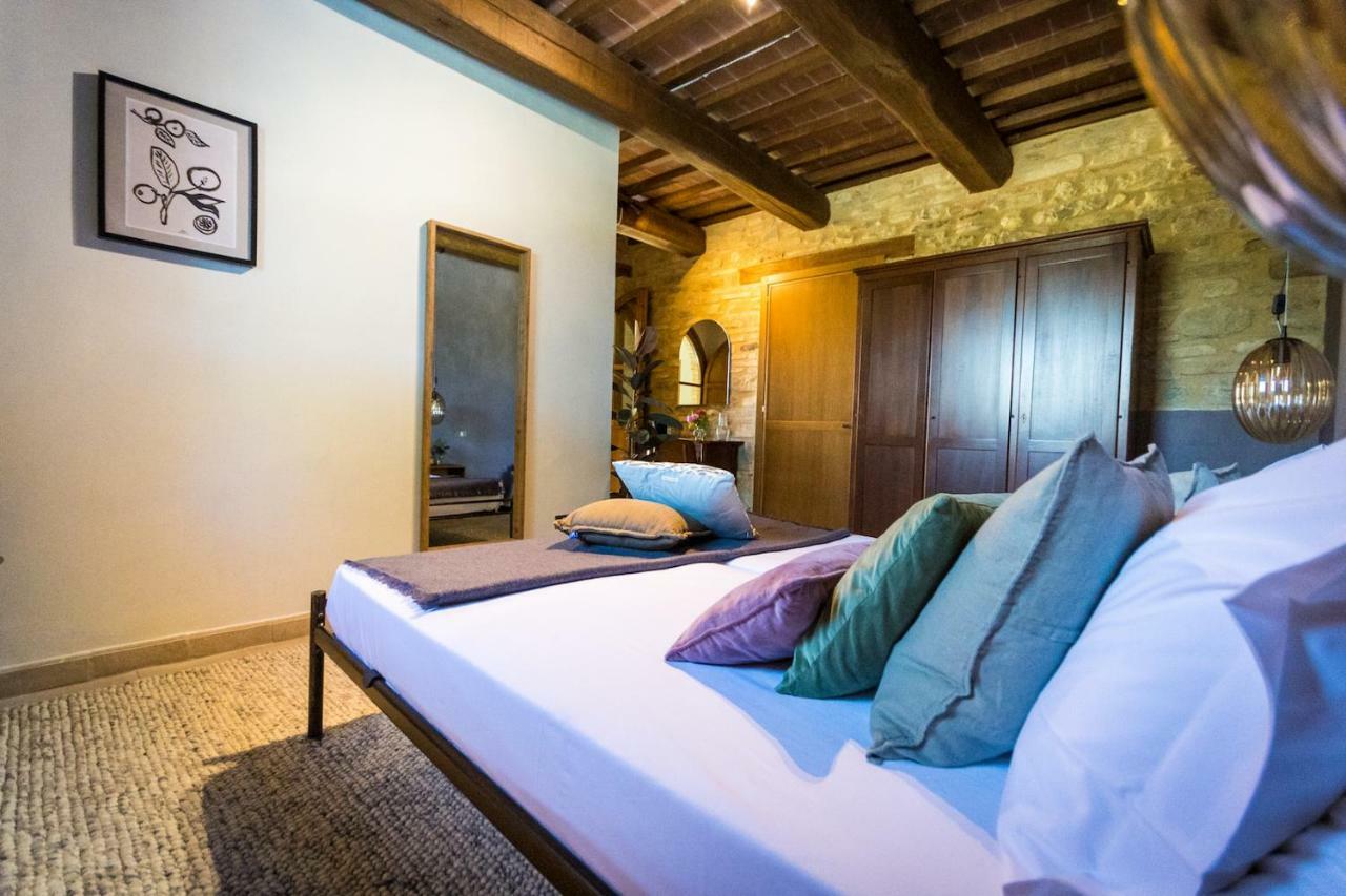 Borgo Castello Panicaglia Hotel Nocera Umbra