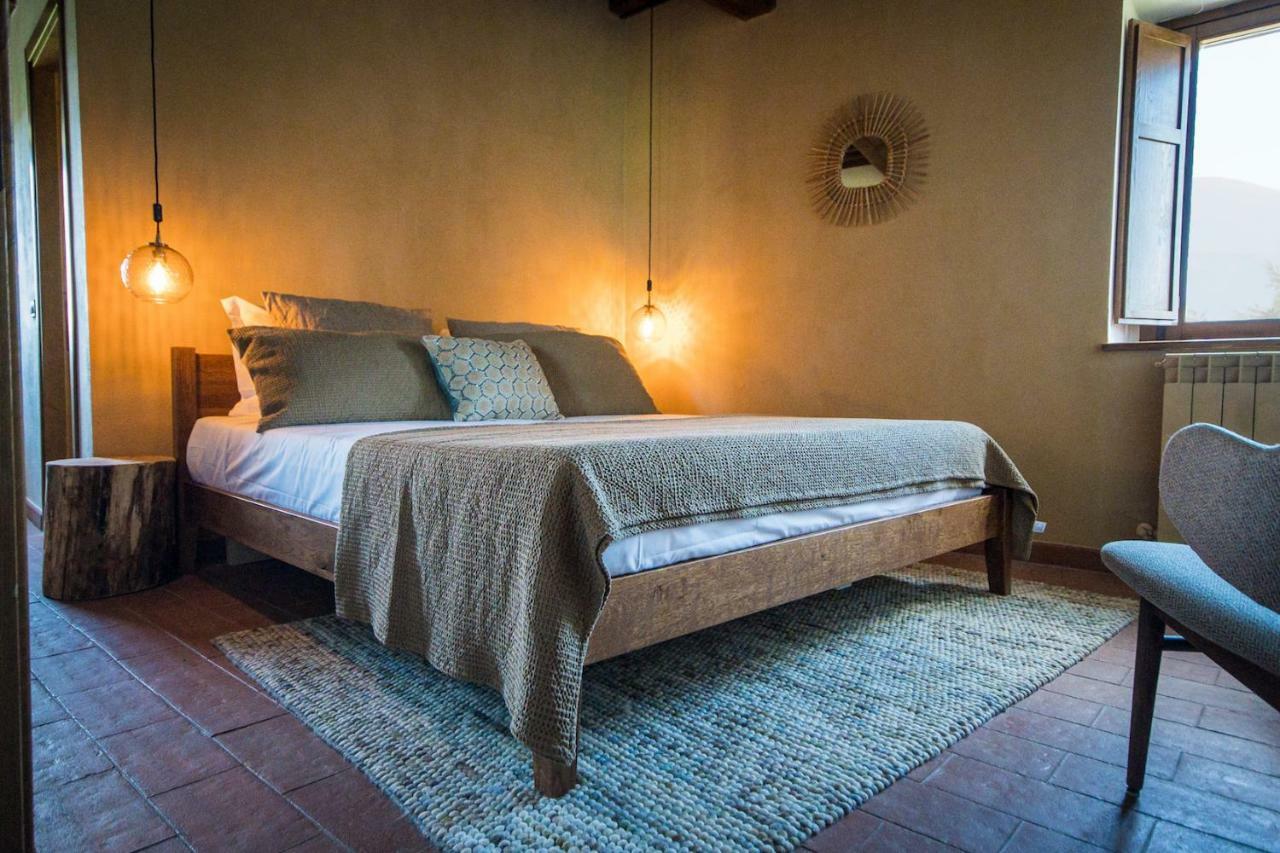 Borgo Castello Panicaglia Hotel 3*