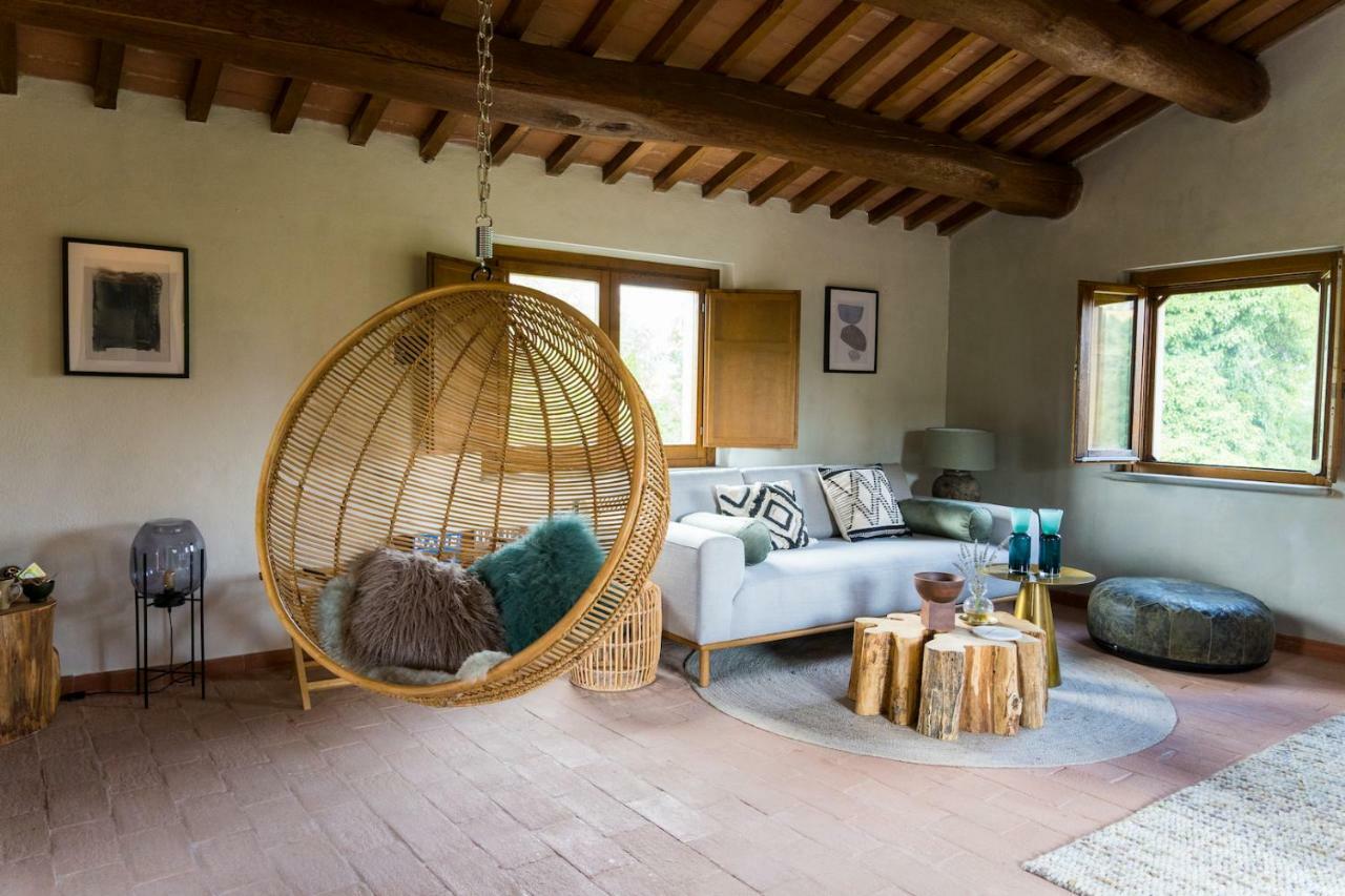 Borgo Castello Panicaglia 3*