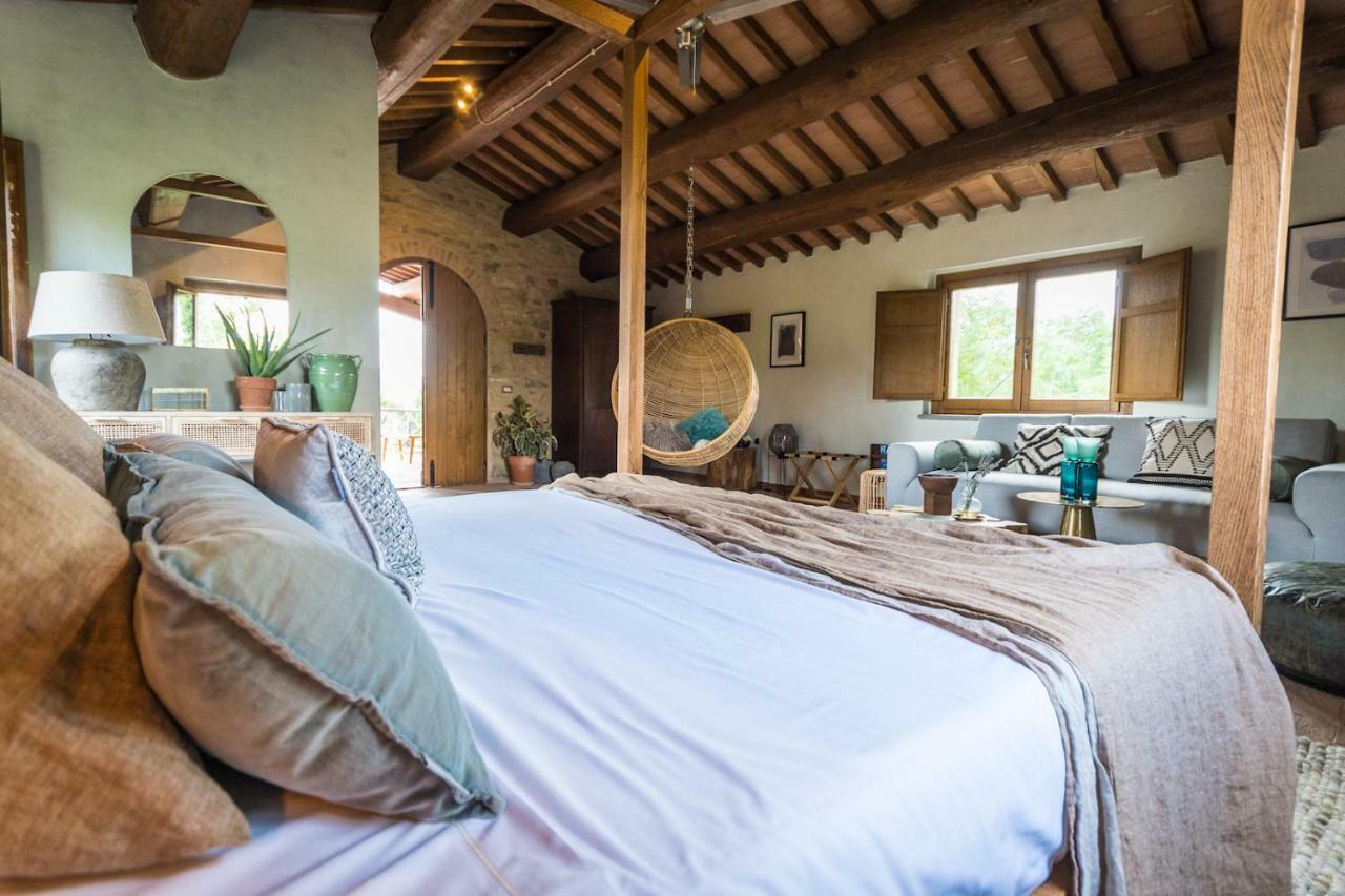 Hotel Borgo Castello Panicaglia 3*