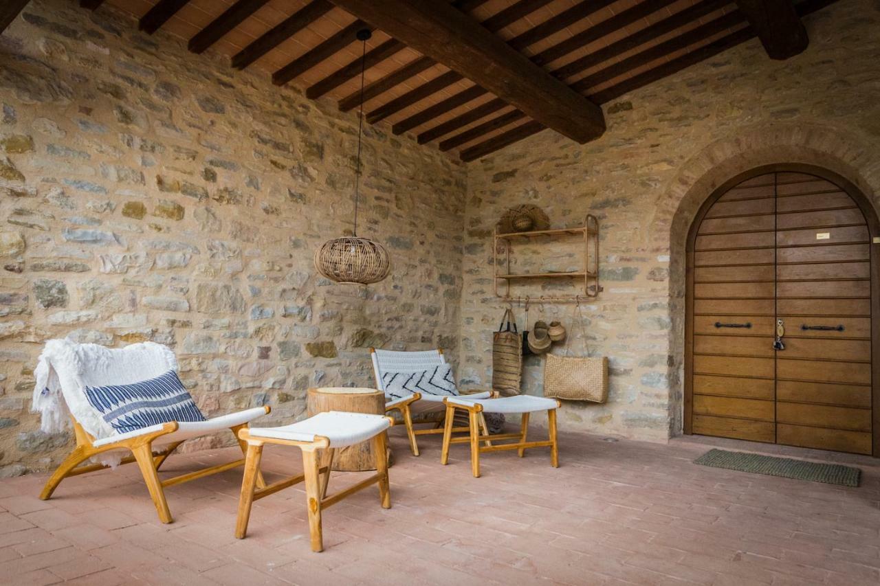 Hotel Borgo Castello Panicaglia 3*