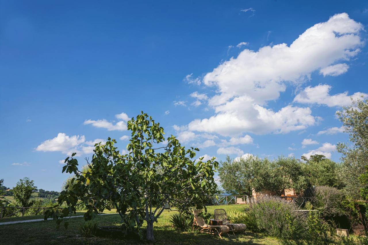 Borgo Castello Panicaglia Hotel 3*