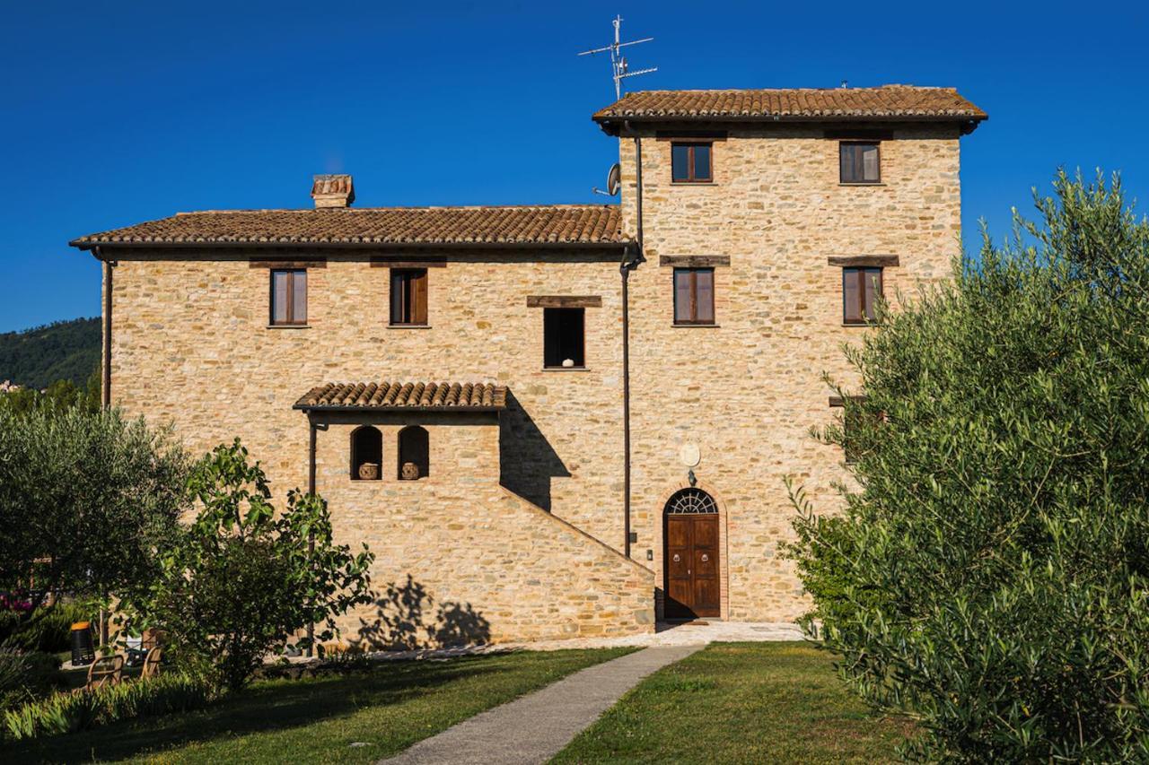 Borgo Castello Panicaglia 3*